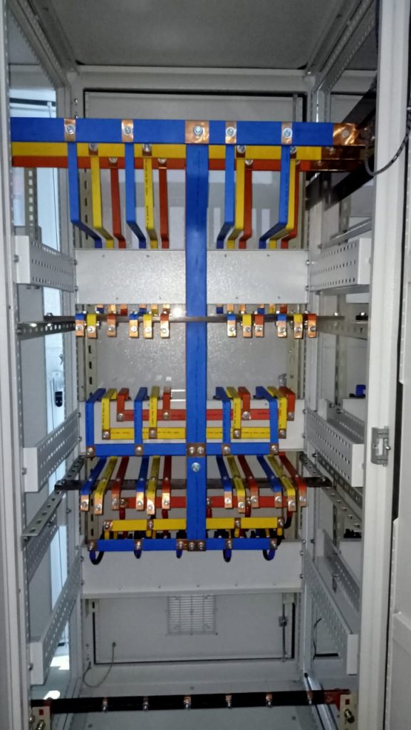 Electrical Panels & Distribution Boxes 2