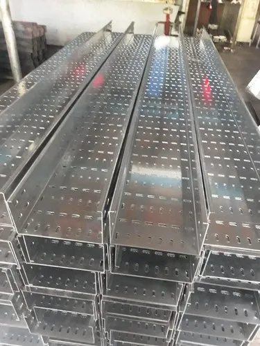 Cable tray manufacturer in pakistan